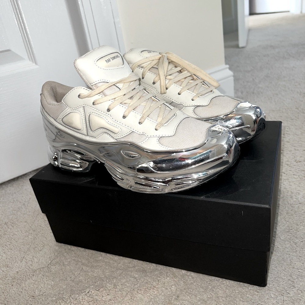 ADIDAS RAF SIMONS